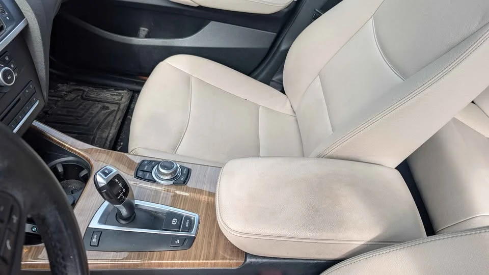 2011 BMW F25 X3 - Image 15 of 20