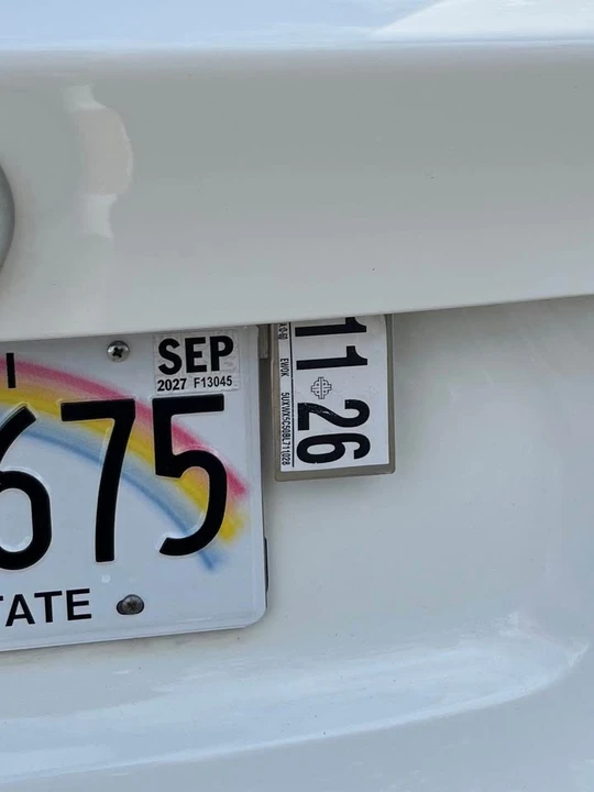 2011 BMW F25 X3 - Image 7 of 14