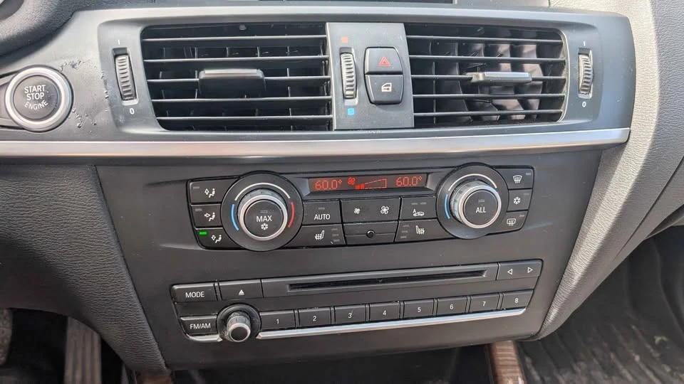 2011 BMW F25 X3 - Image 14 of 20