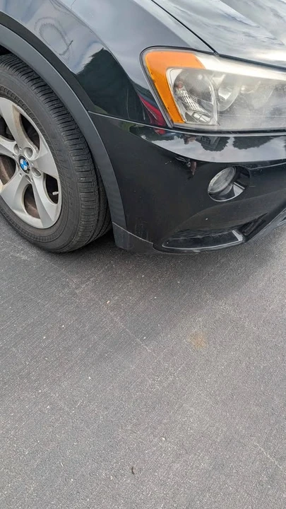 2011 BMW F25 X3 - Image 19 of 20