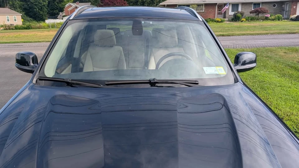 2011 BMW F25 X3 - Image 5 of 20