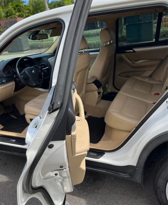 2011 BMW F25 X3 - Image 12 of 14