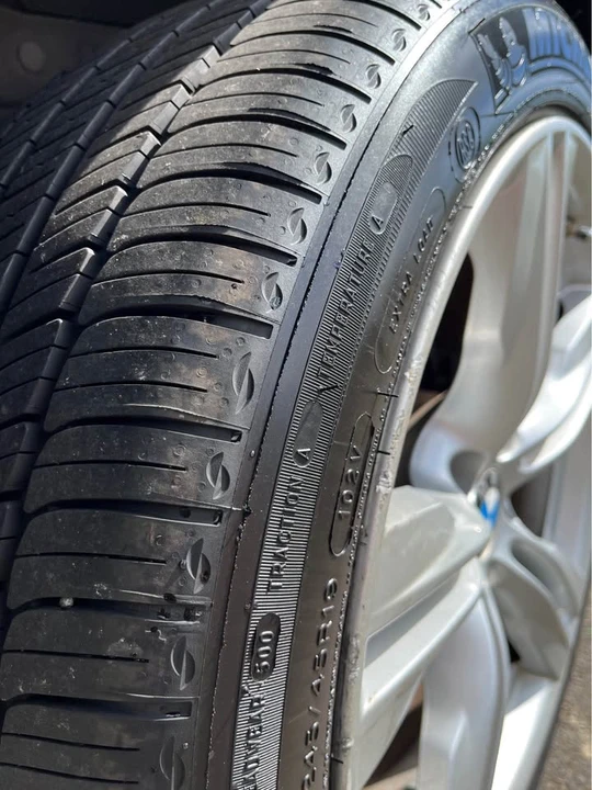 2011 BMW F25 X3 - Image 13 of 14