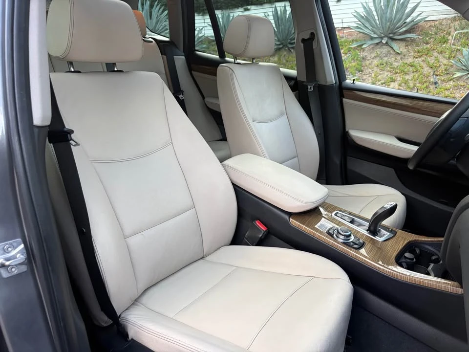 2011 BMW F25 X3 - Image 11 of 14
