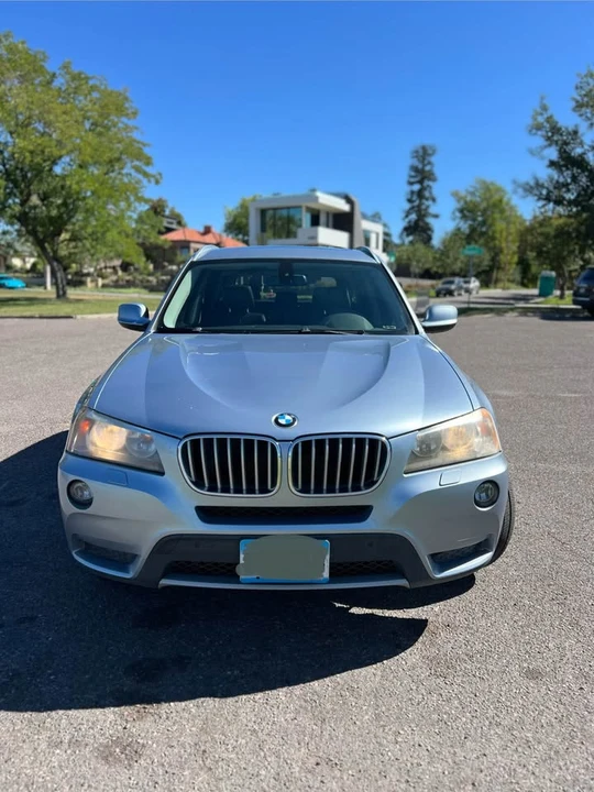 2011 BMW F25 X3 - Image 2 of 10
