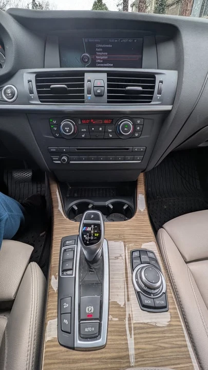 2011 BMW F25 X3 - Image 9 of 18