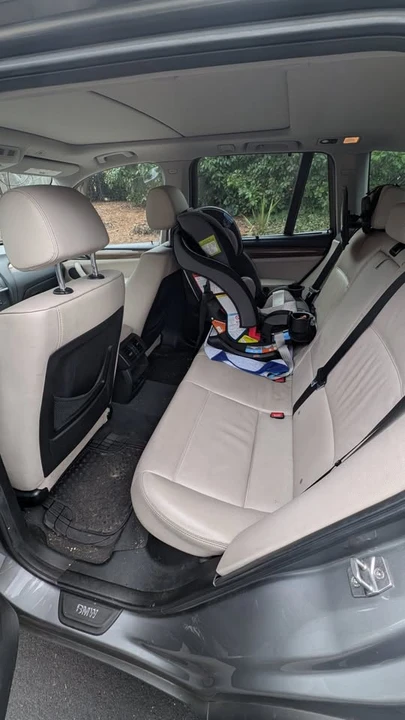 2011 BMW F25 X3 - Image 11 of 18