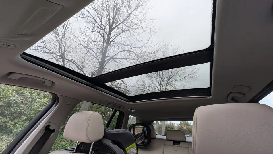 2011 BMW F25 X3 - Image 15 of 18