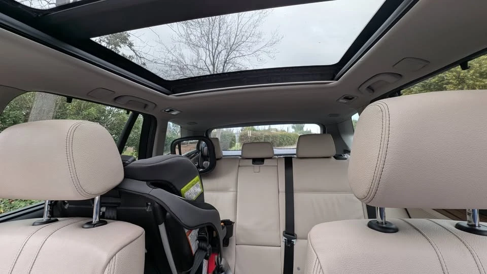 2011 BMW F25 X3 - Image 16 of 18