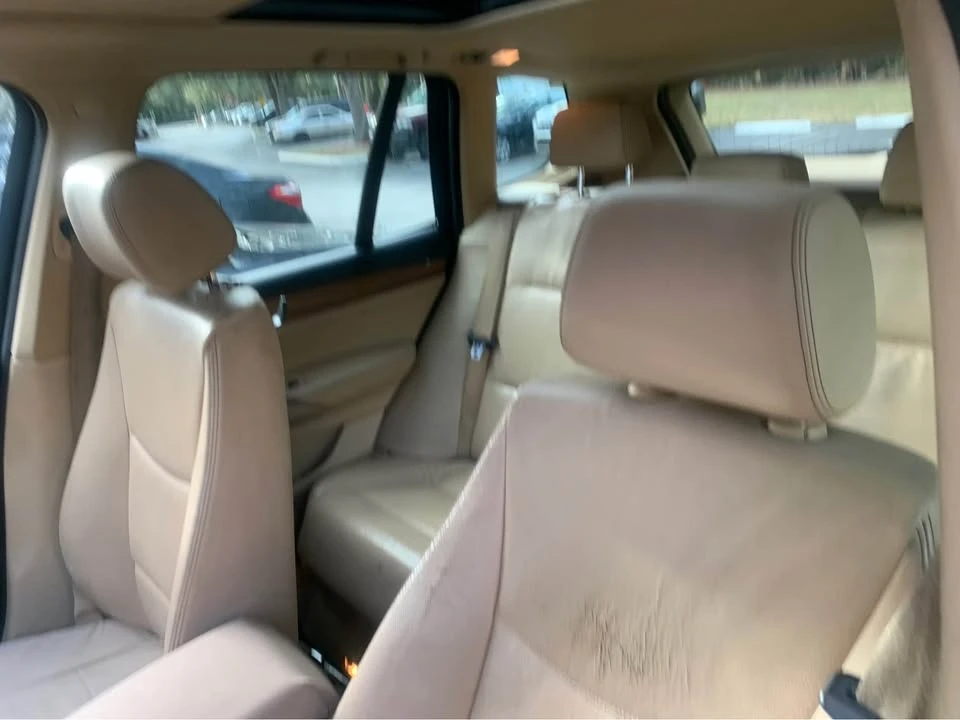 2011 BMW F25 X3 - Image 3 of 3