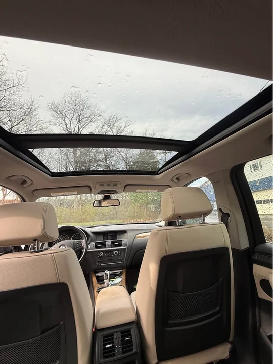2011 BMW F25 X3 - Image 15 of 19