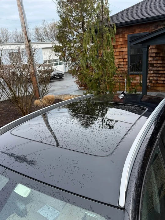 2011 BMW F25 X3 - Image 11 of 19