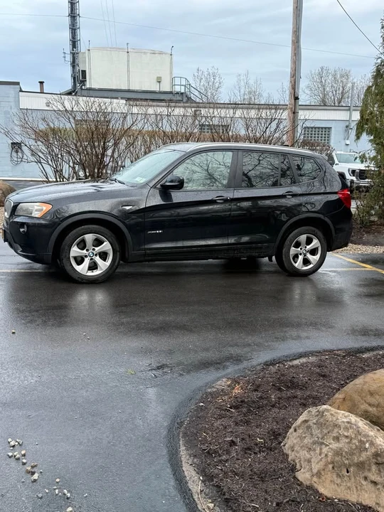 2011 BMW F25 X3 - Image 3 of 19