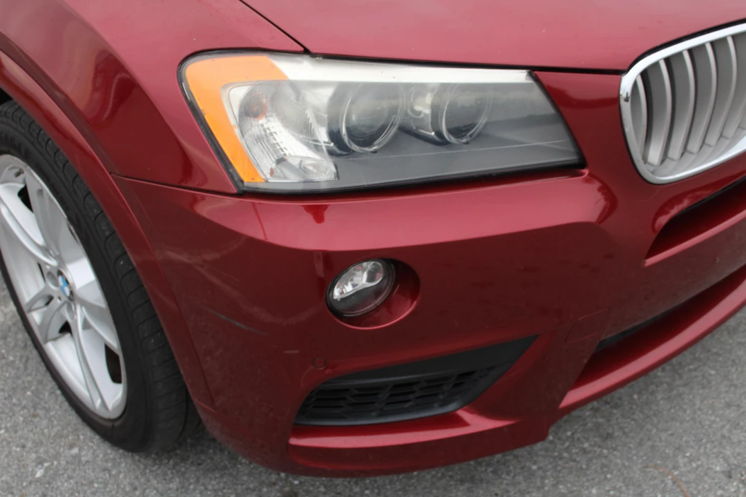2011 BMW F25 X3 xDrive35i - Image 10 of 21