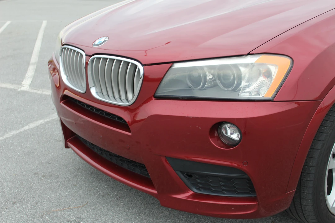 2011 BMW F25 X3 xDrive35i - Image 15 of 21