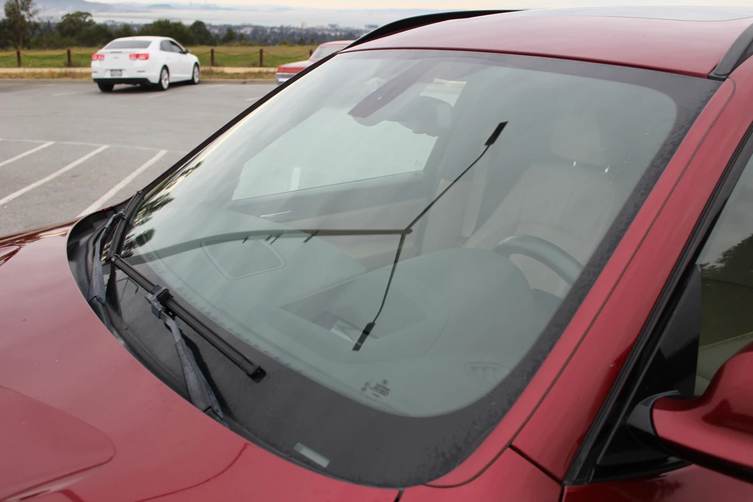 2011 BMW F25 X3 xDrive35i - Image 17 of 21