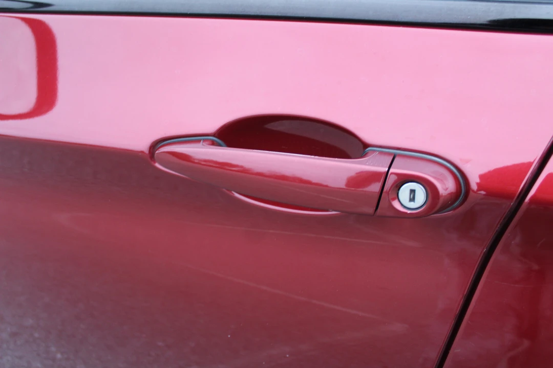 2011 BMW F25 X3 xDrive35i - Image 21 of 21