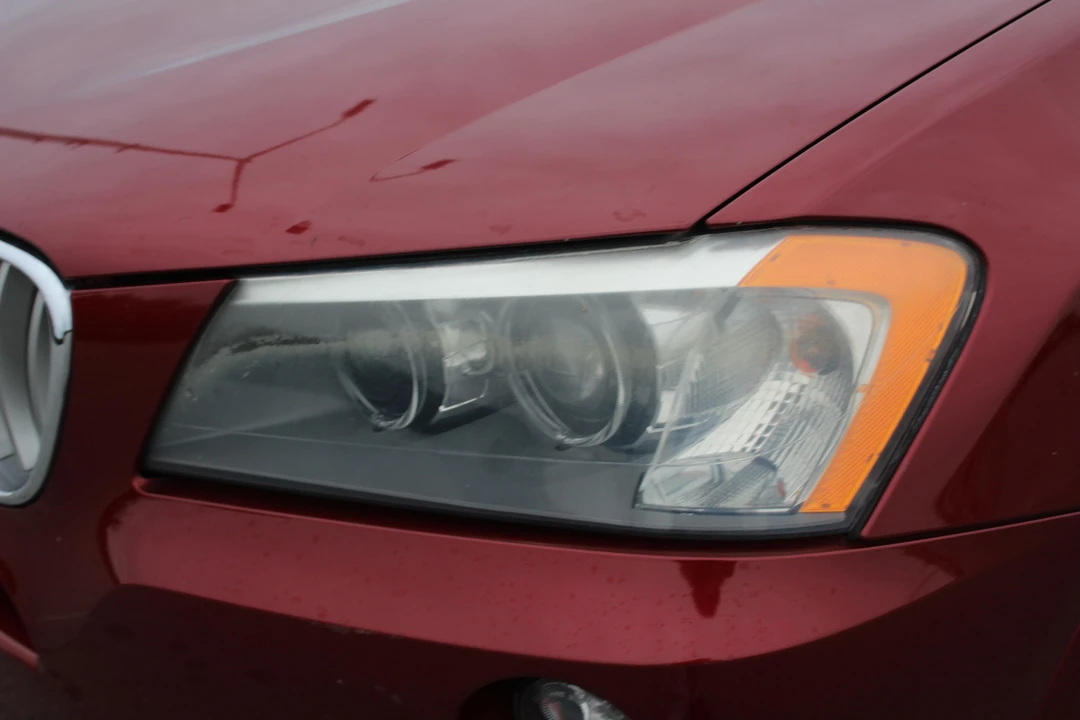 2011 BMW F25 X3 xDrive35i - Image 16 of 21