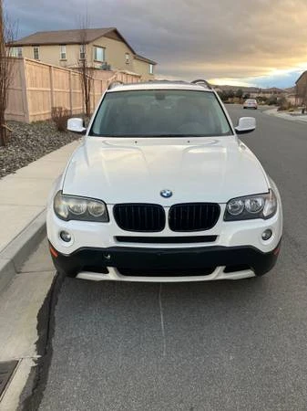 2011 BMW F25 X3 - Image 3 of 12