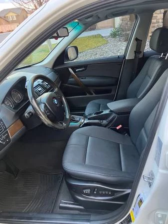 2011 BMW F25 X3 - Image 7 of 12