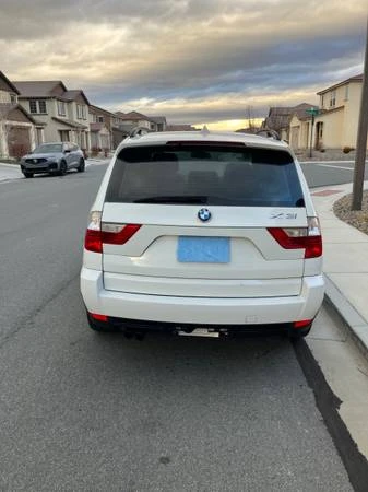 2011 BMW F25 X3 - Image 6 of 12
