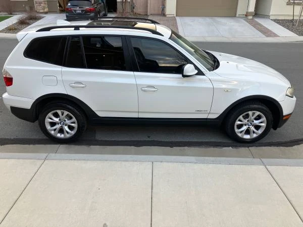 2011 BMW F25 X3 - Image 5 of 12