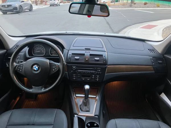 2011 BMW F25 X3 - Image 9 of 12