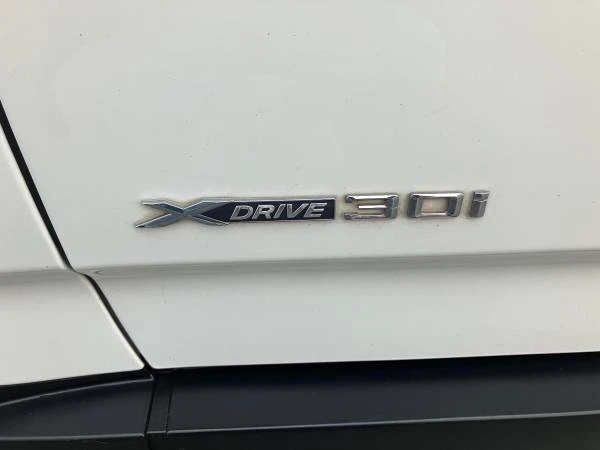 2011 BMW F25 X3 - Image 12 of 12