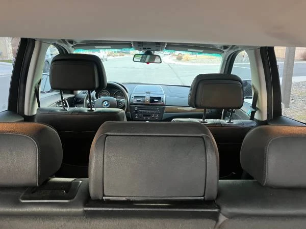 2011 BMW F25 X3 - Image 10 of 12