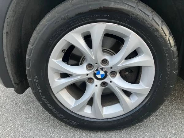 2011 BMW F25 X3 - Image 11 of 12