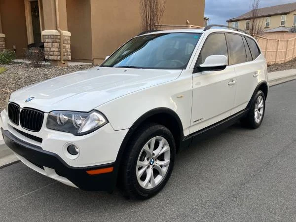 2011 BMW F25 X3 - Image 2 of 12