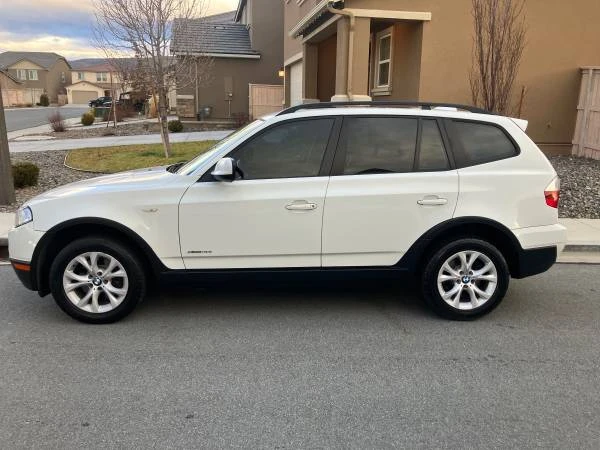 2011 BMW F25 X3 - Image 4 of 12