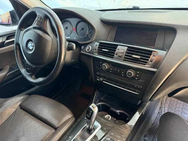 2011 BMW F25 X3 - Image 6 of 6