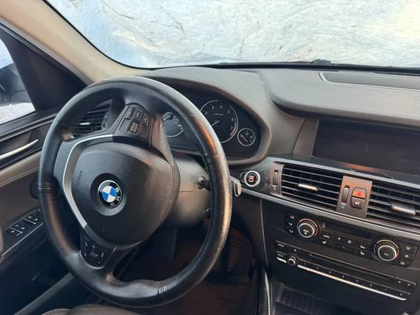 2011 BMW F25 X3 - Image 5 of 6