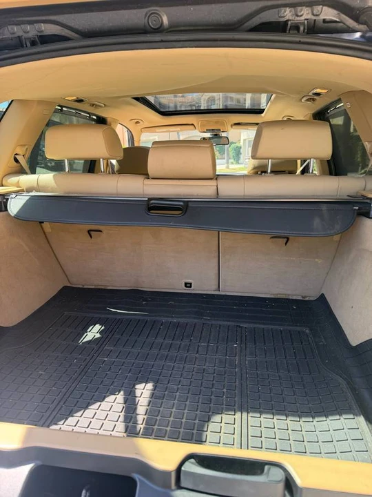 2011 BMW E70 X5 - Image 9 of 9