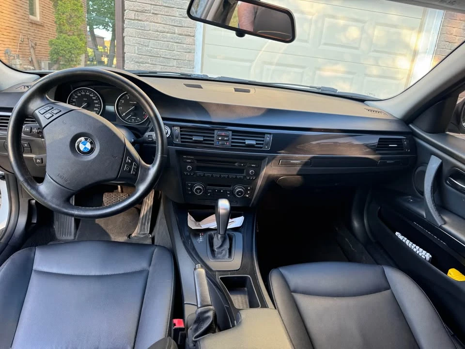 2011 BMW X4 - Image 8 of 11