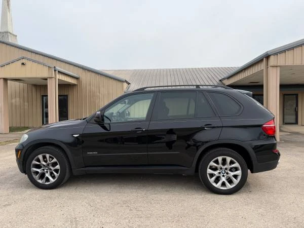 2011 BMW E70 X5 - Image 4 of 11