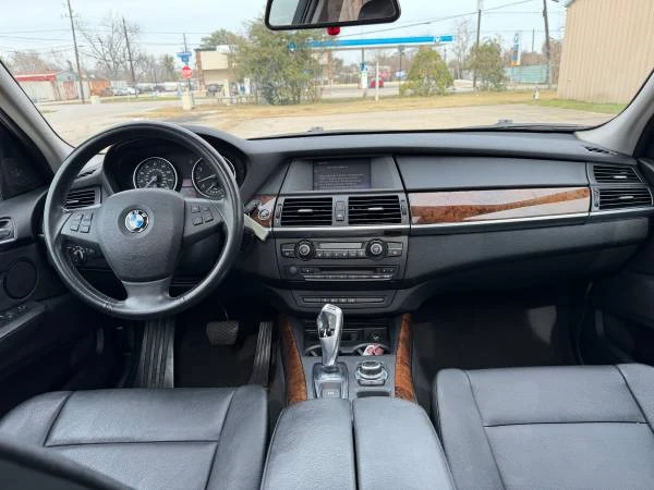 2011 BMW E70 X5 - Image 9 of 11