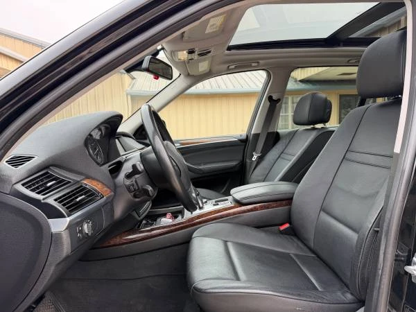 2011 BMW E70 X5 - Image 10 of 11