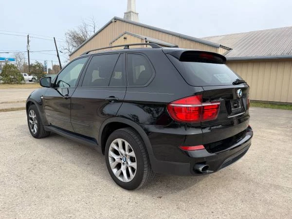 2011 BMW E70 X5 - Image 8 of 11