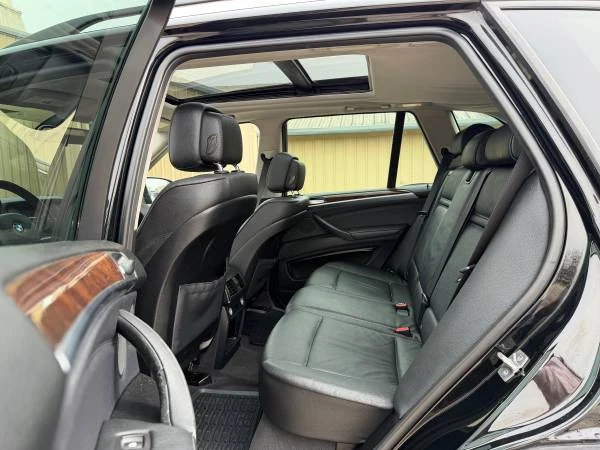 2011 BMW E70 X5 - Image 11 of 11