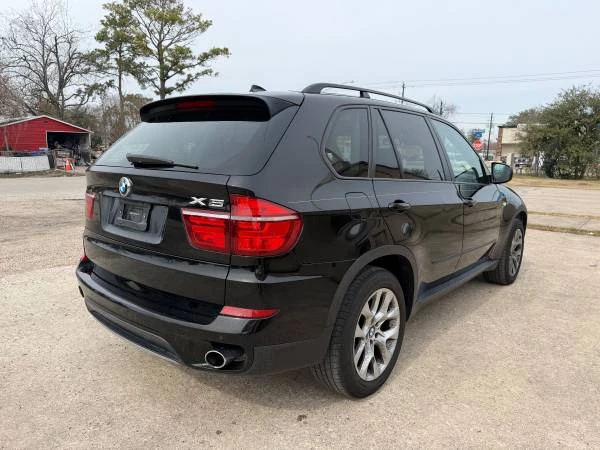 2011 BMW E70 X5 - Image 6 of 11