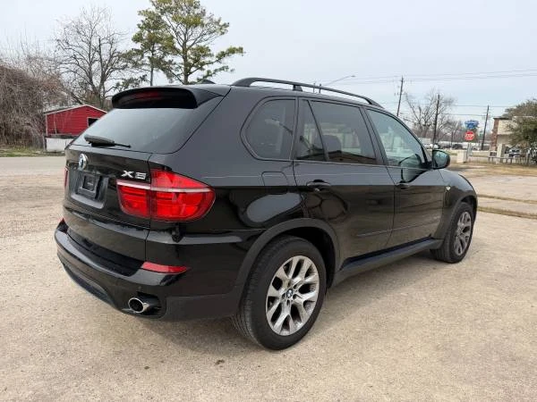 2011 BMW E70 X5 - Image 5 of 11