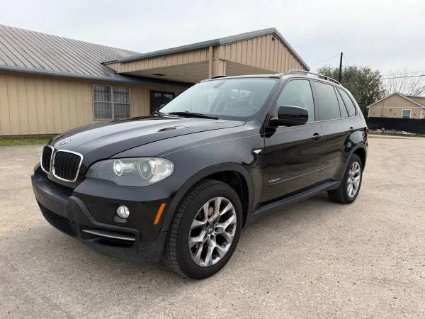 2011 BMW E70 X5 - Image 2 of 11