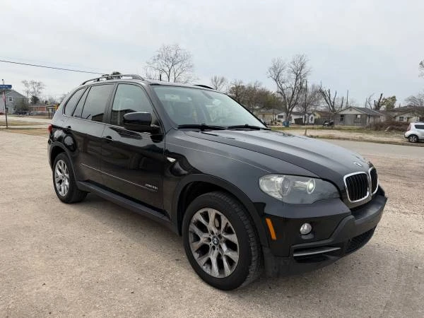 2011 BMW E70 X5 - Image 3 of 11