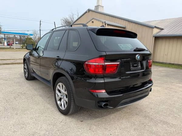 2011 BMW E70 X5 - Image 7 of 11