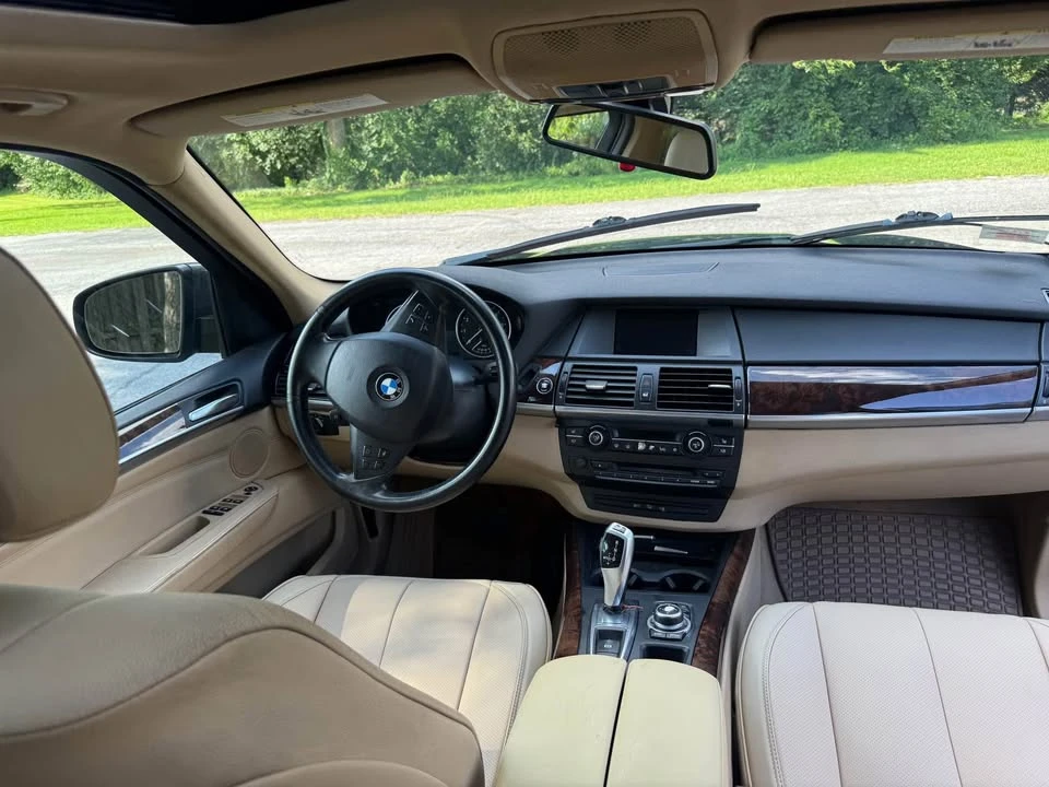 2011 BMW E70 X5 - Image 7 of 8