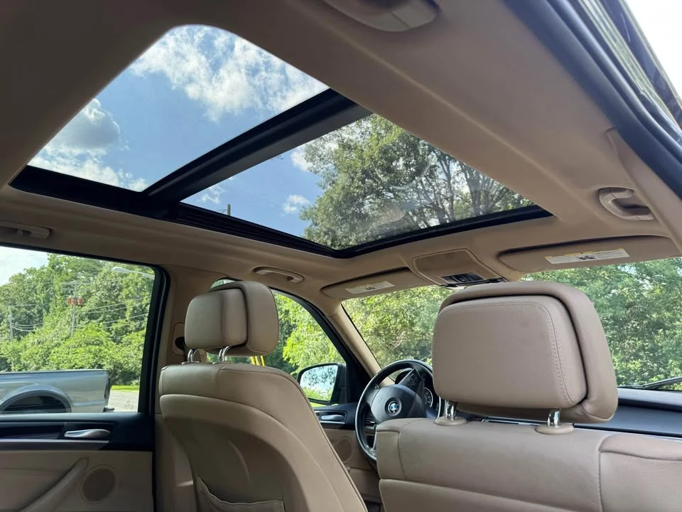 2011 BMW E70 X5 - Image 6 of 8