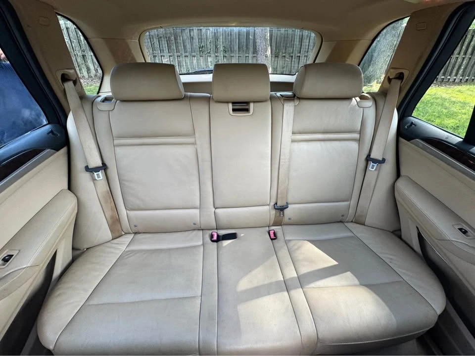 2011 BMW E70 X5 - Image 3 of 8