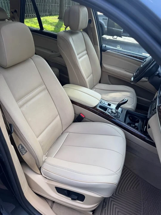 2011 BMW E70 X5 - Image 2 of 8